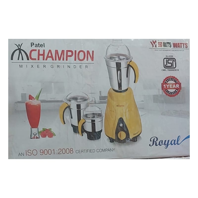 product
