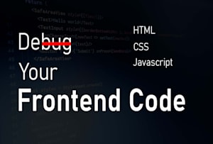 Code debugging