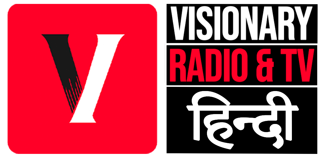 Visionary Radio