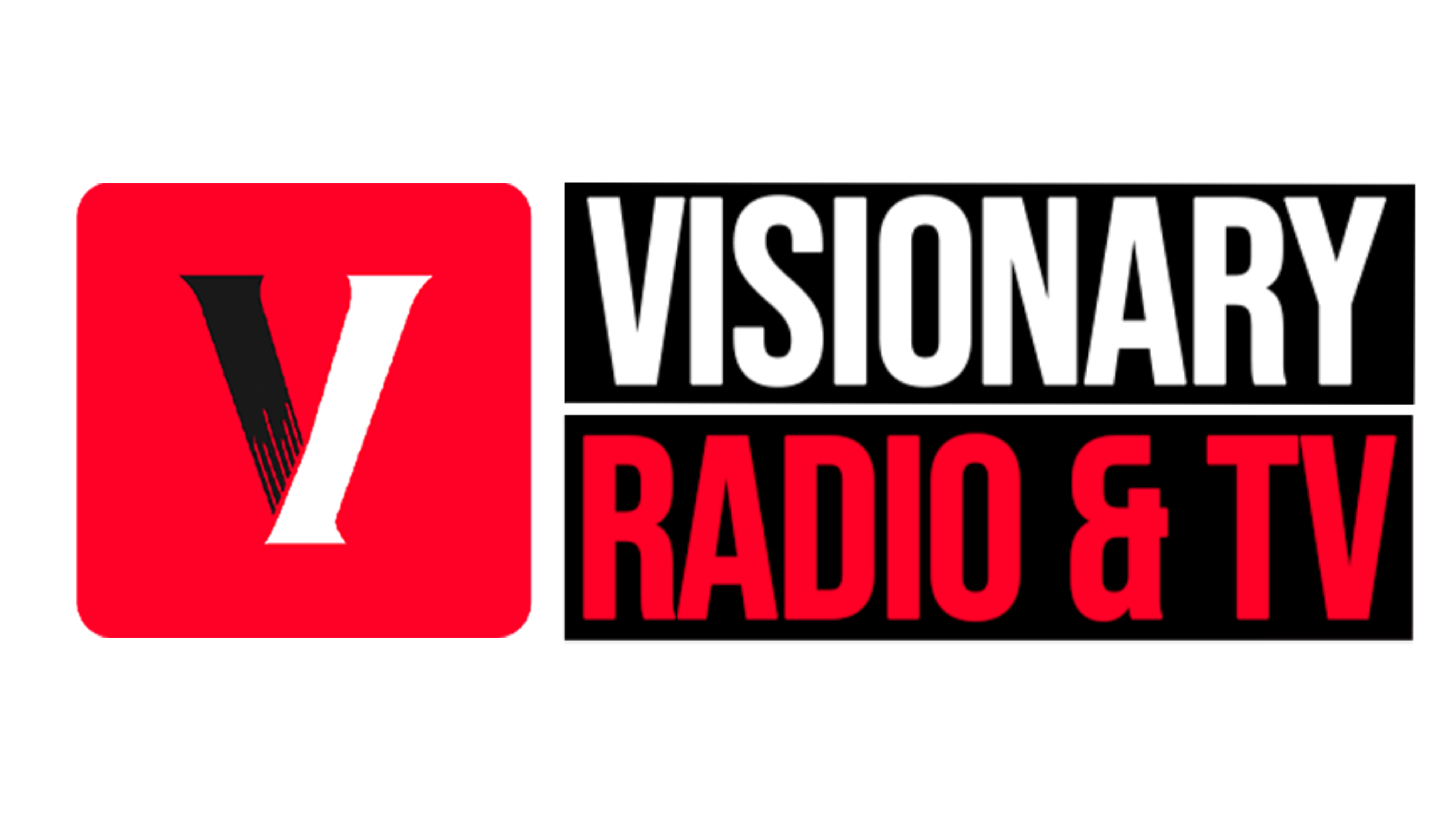 Visionary Radio & TV